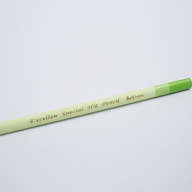 Crayons graphite HB en bois non toxiques